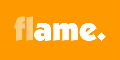 ITC Kabel Font Poster 2